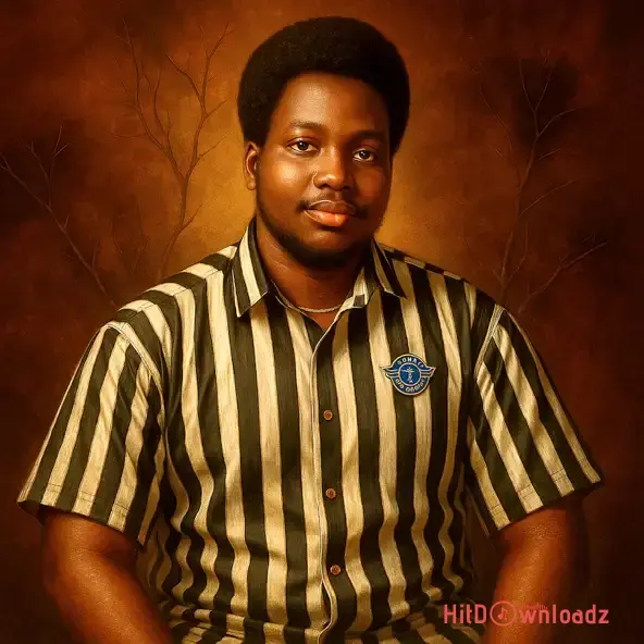 Vicky Eriga – Keneya Cover Art