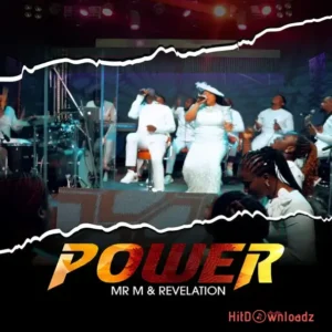 Mr. M & Revelation – My Helper ft. Promise Miracle MP3 Download
