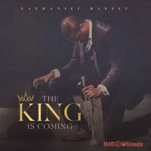 The King Is Coming Album
