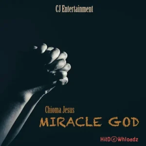 Chioma Jesus – Aha MP3 Download