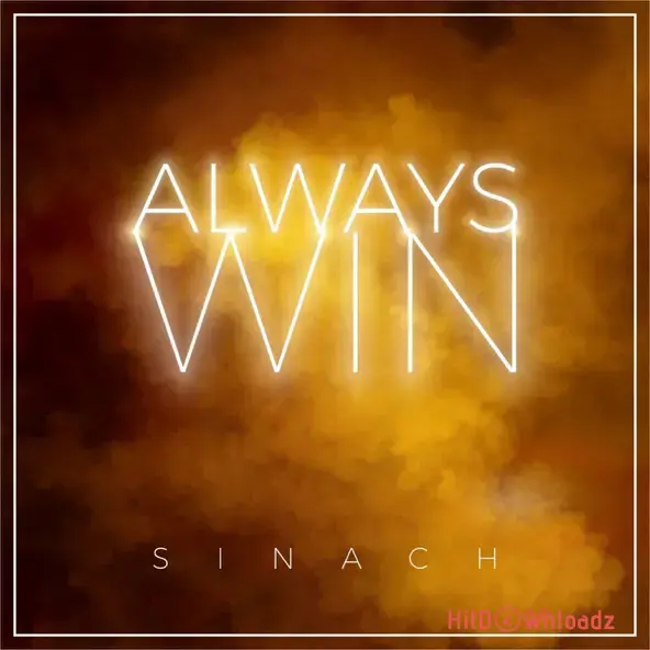 Sinach – Always Win ft. Martin PK, Jeremy Innes & Cliff M Cover Art