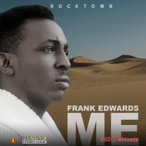 Frank Edwards – ME Cover Art