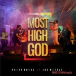 Most High God
