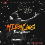 Miracles Everywhere