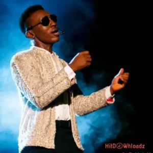 Frank Edwards – Suddenly MP3 Download