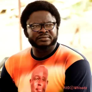 Jesu Mo Ya (Jesus Here I Come) MP3 Download