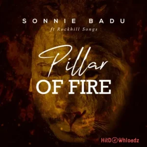 Pillar Of Fire MP3 Download