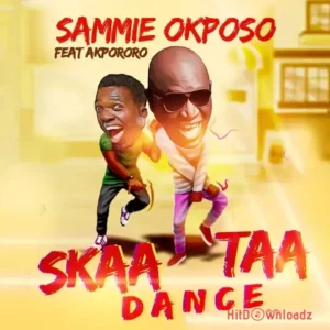 Skaataa Dance MP3 Download