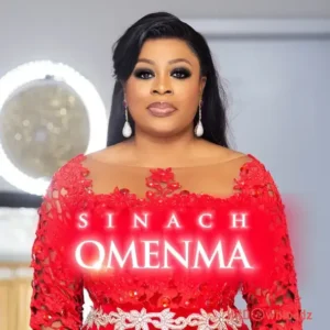Sinach – Omemma MP3 Download