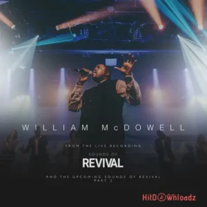 Todd Galberth & Chris Lawson – Nothing Like Your Presence Lord MP3 Download