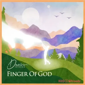 Dunsin Oyekan – Finger Of God MP3 Download