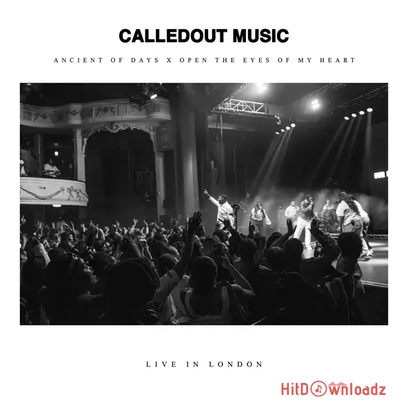 CalledOut Music – Middle ft. Zo Chilengwe Cover Art