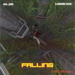 Gil Joe – Falling ft. Limoblaze MP3 Download
