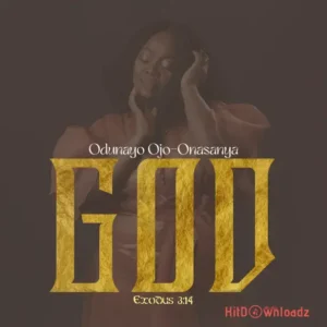 Odunayo Ojo-Onasanya – You Alone MP3 Download