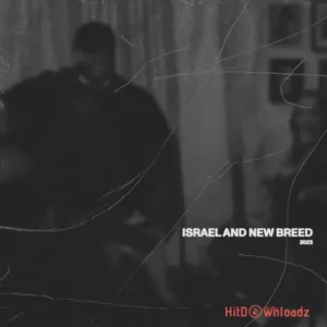 Israel Houghton – Emmanuel, You Are Worthy ft. Naomi Raine MP3 Download