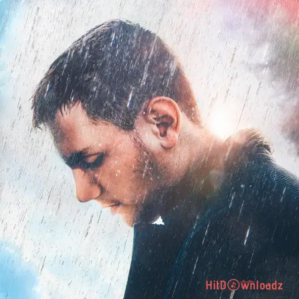 Hulvey – Christopher Album Cover Art