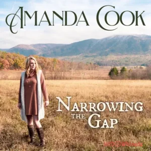 Amanda Cook – When You Come Back Down MP3 Download