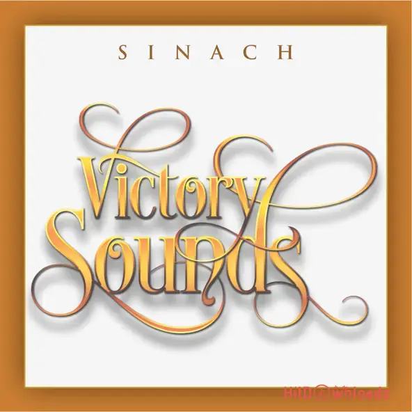 Sinach – Confessions Cover Art
