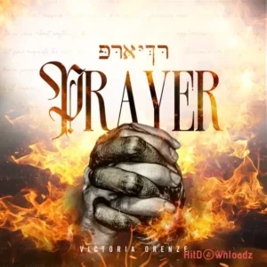 Victoria Orenze – I’m The Sacrifice MP3 Download