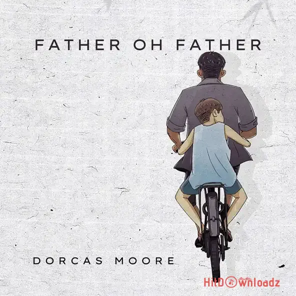Dorcas Moore – Forever More Cover Art