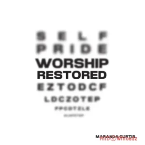 Maranda Curtis – The Blood MP3 Download