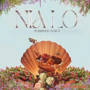 Nia Lo Stripped Down EP