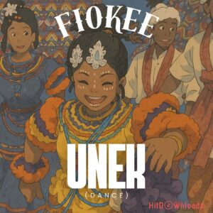 Fiokee – Unek (Dance) MP3 Download