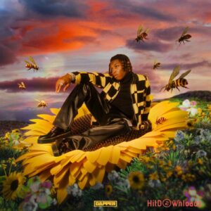 Rybeena – Ganja MP3 Download