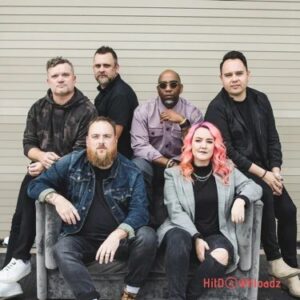 Bayside Worship – All My Hope MP3 Download