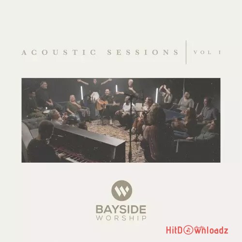 Bayside Worship – God of the Ages Cover Art