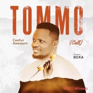 Ceefun Awessom – TOMMO MP3 Download