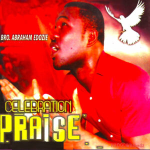 Abraham Edozie – Gospel Reggae MP3 Download
