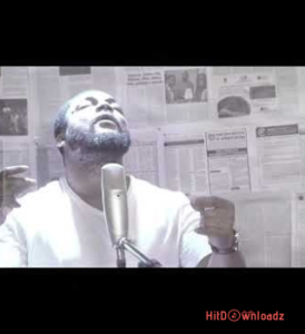 Tim Godfrey – Moving Forward MP3 Download