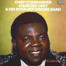 Ebenezer Obey – Ebenezeri MP3 Download