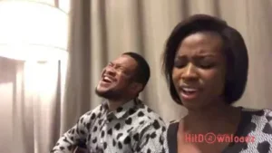 Lawrence & Darasimi Oyor – Naija Will be Great Again MP3 Download