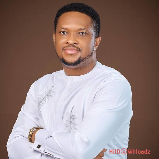 Lawrence Oyor – Dirty Lie ft. Nathaniel Bassey Cover Art