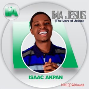 Isaac Akpan – Ima Jesus MP3 Download