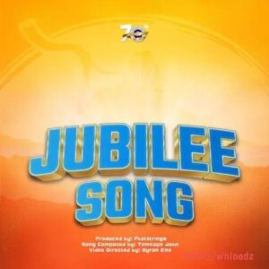 RCCG All Stars – Perfect Jubilee MP3 Download
