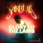 Glory To The Lamb