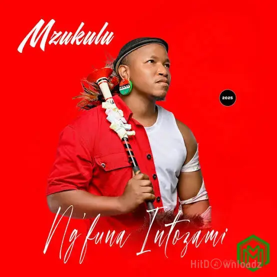 Mzukulu – UmaKhumalo ft. Jumbo Cover Art