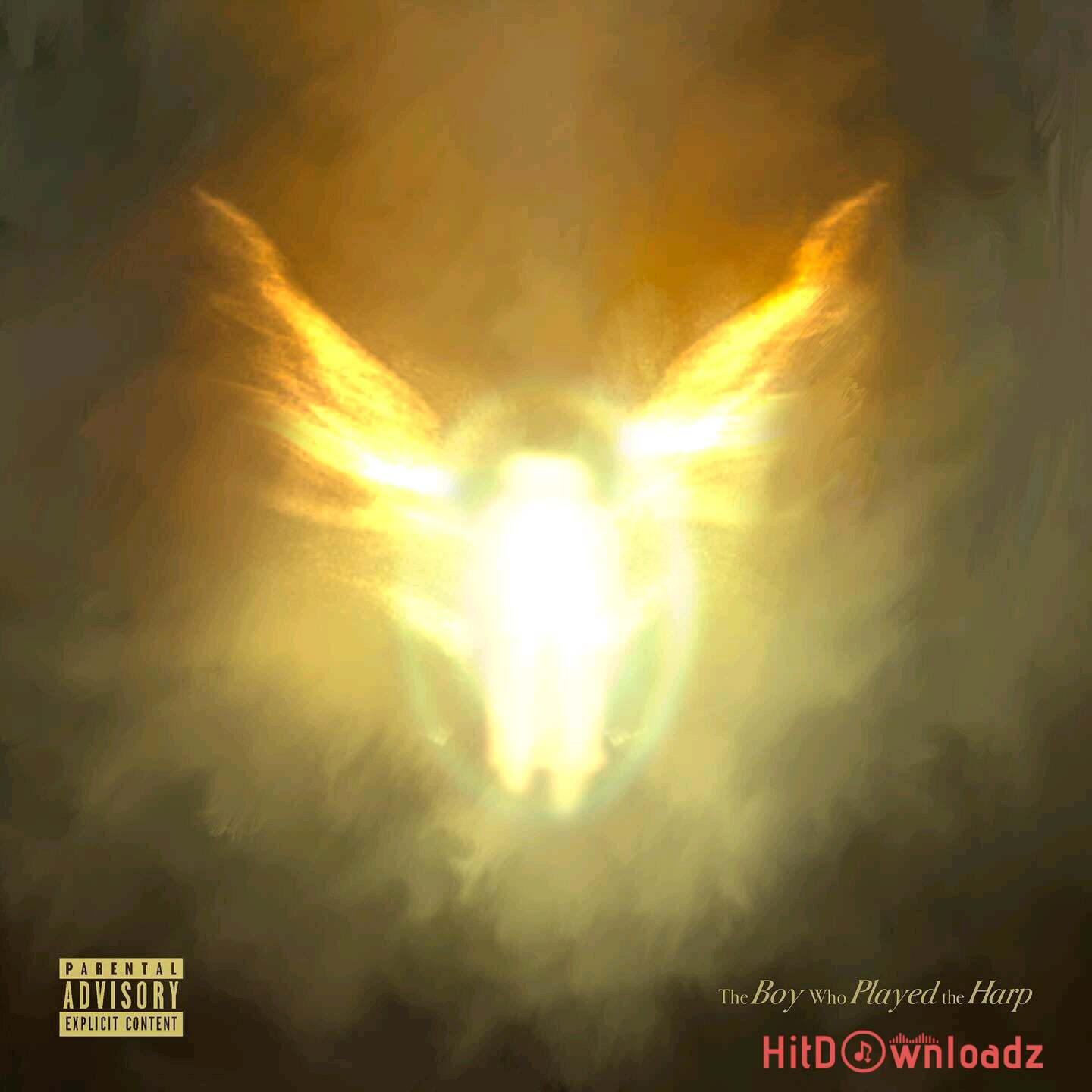 Dave – Raindance ft. Tems Cover Art