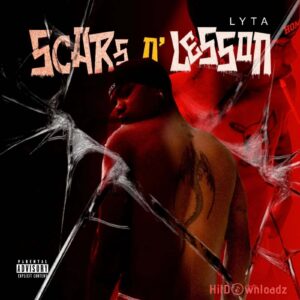 LYTA – Scars n’ Lesson MP3 Download
