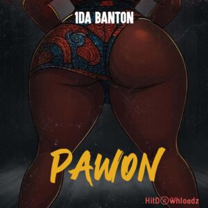 1da Banton – Pawon MP3 Download