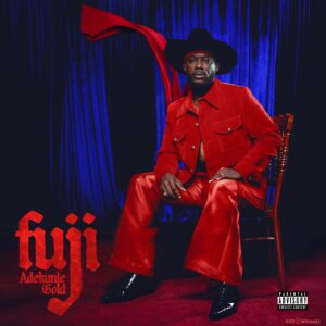 Adekunle Gold – Believe MP3 Download