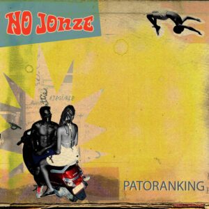Patoranking – No Jonze MP3 Download