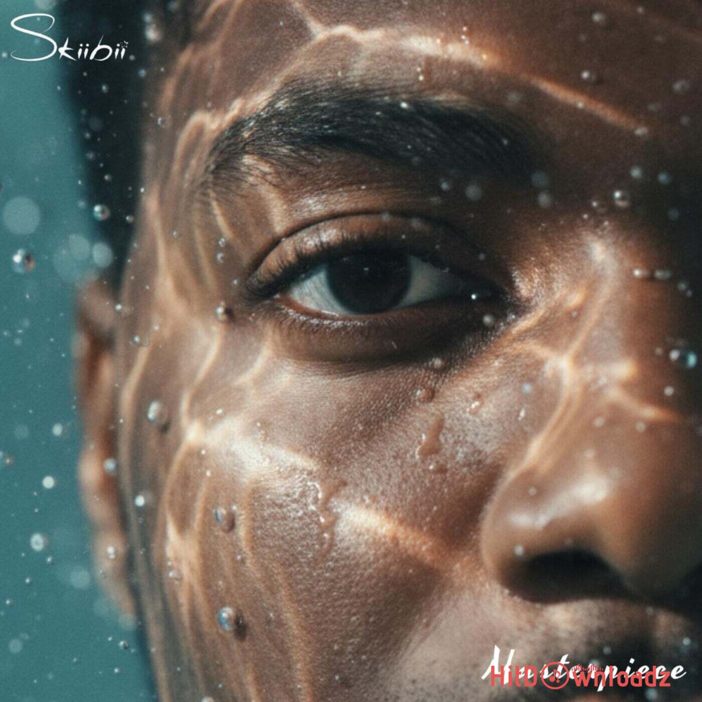 Skiibii – Masterpiece Cover Art