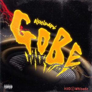 Ashidapo – Gobe MP3 Download