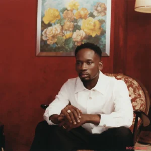 Mr Eazi – Maison Rouge EP MP3 Download