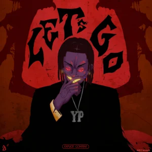 PsychoYP – LET’S GO! MP3 Download