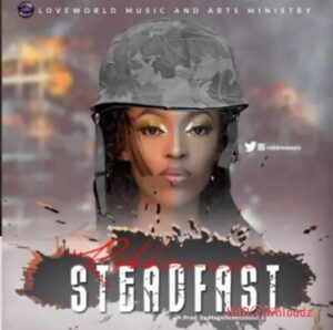 Rebbiemusic – Steadfast MP3 Download